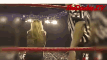 edge tantrum