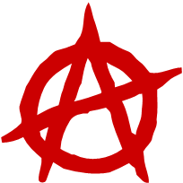 emoji anarchy anarchy