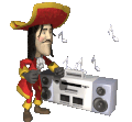 emoji pirate-jammin pirate-jammin