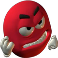 emoji maddened maddened