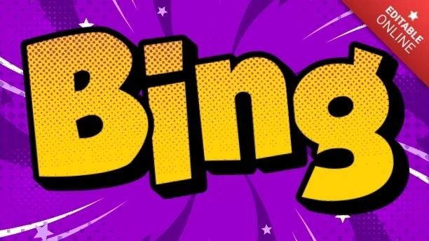 bing