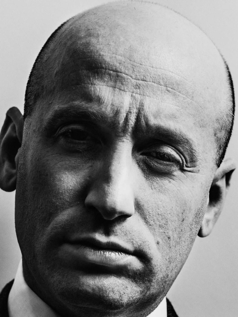 Stephen Miller
