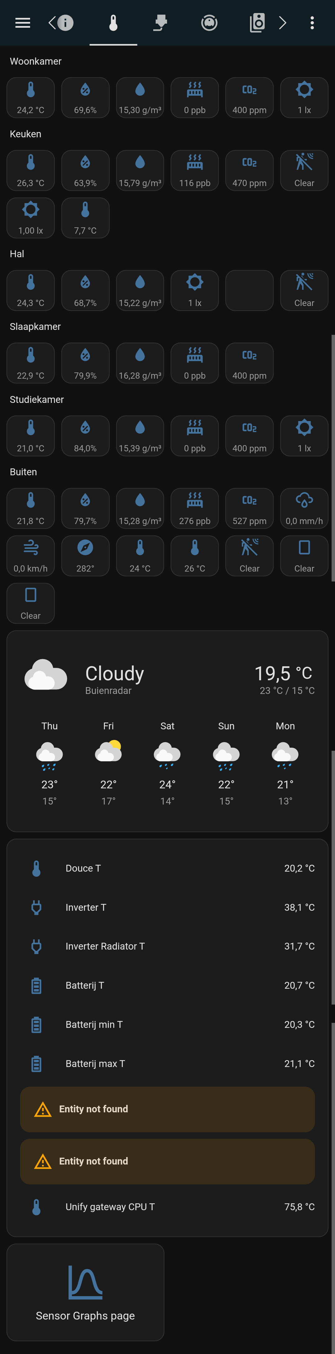 Weather