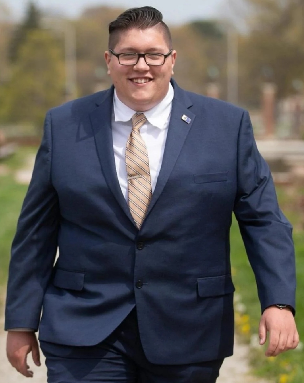 Fat fuck rapey incel Young Republican